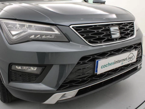 Seat Ateca 1.5 TSI 110KW S/S STYLE DCT 150 5P