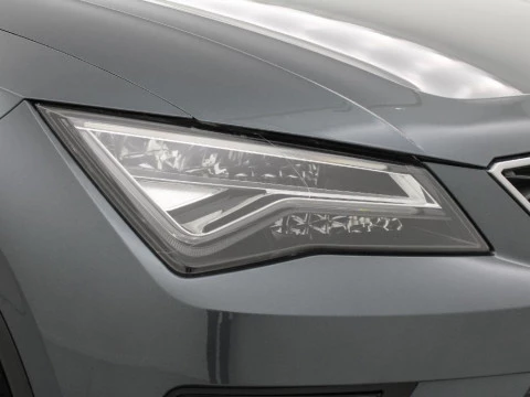 Seat Ateca 1.5 TSI 110KW S/S STYLE DCT 150 5P