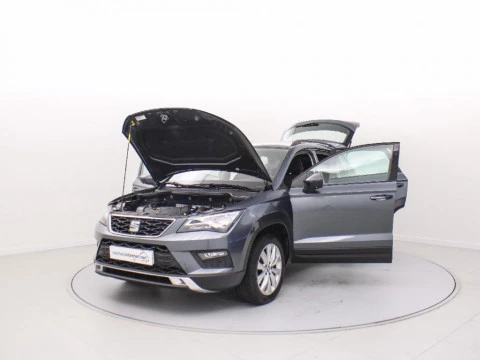 Seat Ateca 1.5 TSI 110KW S/S STYLE DCT 150 5P