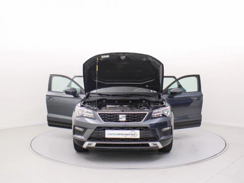 Seat Ateca 1.5 TSI 110KW S/S STYLE DCT 150 5P