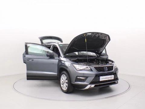 Seat Ateca 1.5 TSI 110KW S/S STYLE DCT 150 5P
