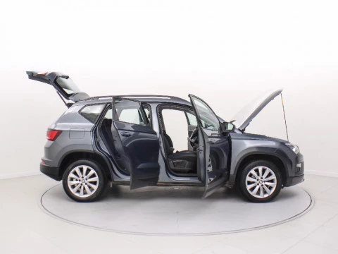 Seat Ateca 1.5 TSI 110KW S/S STYLE DCT 150 5P