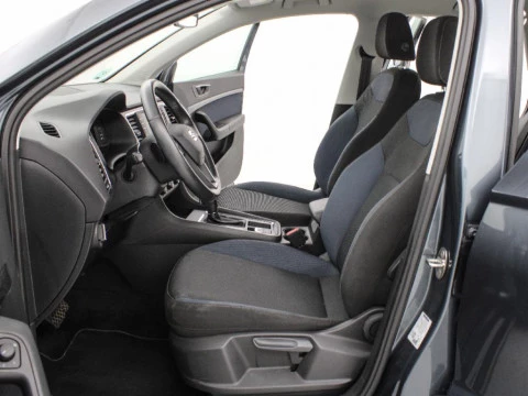 Seat Ateca 1.5 TSI 110KW S/S STYLE DCT 150 5P