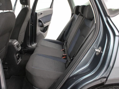 Seat Ateca 1.5 TSI 110KW S/S STYLE DCT 150 5P