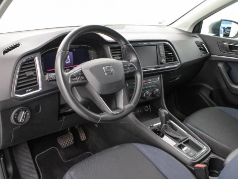 Seat Ateca 1.5 TSI 110KW S/S STYLE DCT 150 5P