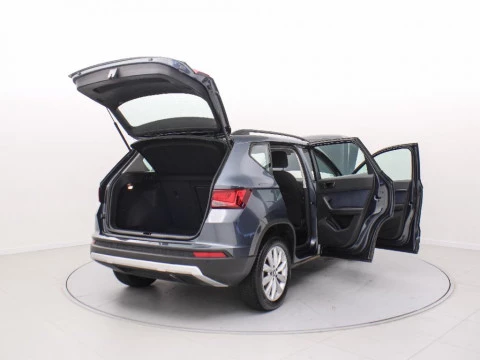 Seat Ateca 1.5 TSI 110KW S/S STYLE DCT 150 5P