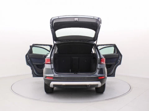 Seat Ateca 1.5 TSI 110KW S/S STYLE DCT 150 5P
