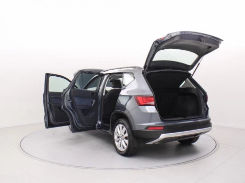 Seat Ateca 1.5 TSI 110KW S/S STYLE DCT 150 5P
