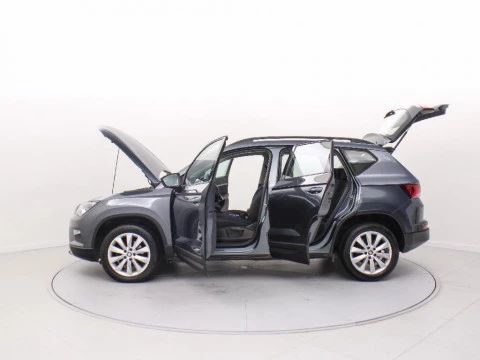 Seat Ateca 1.5 TSI 110KW S/S STYLE DCT 150 5P
