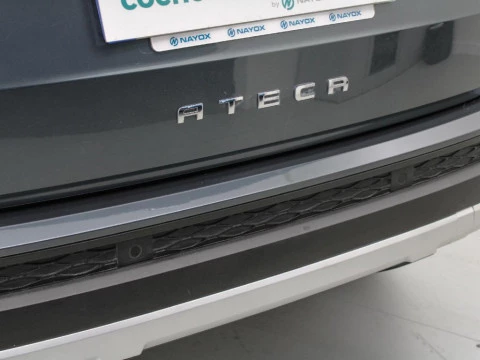 Seat Ateca 1.5 TSI 110KW S/S STYLE DCT 150 5P