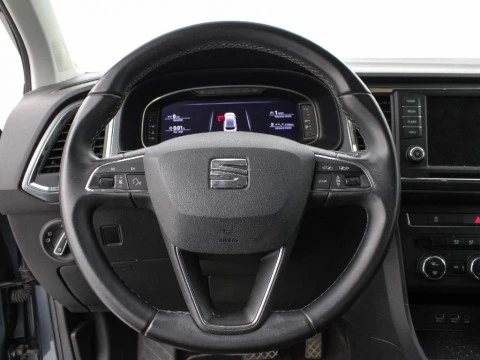 Seat Ateca 1.5 TSI 110KW S/S STYLE DCT 150 5P