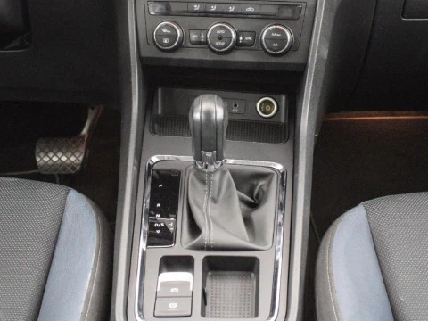 Seat Ateca 1.5 TSI 110KW S/S STYLE DCT 150 5P