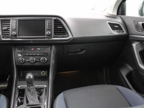 Seat Ateca 1.5 TSI 110KW S/S STYLE DCT 150 5P