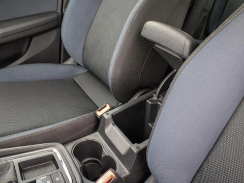 Seat Ateca 1.5 TSI 110KW S/S STYLE DCT 150 5P