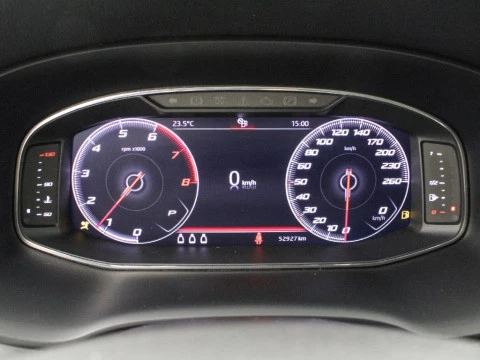 Seat Ateca 1.5 TSI 110KW S/S STYLE DCT 150 5P