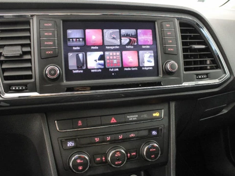 Seat Ateca 1.5 TSI 110KW S/S STYLE DCT 150 5P