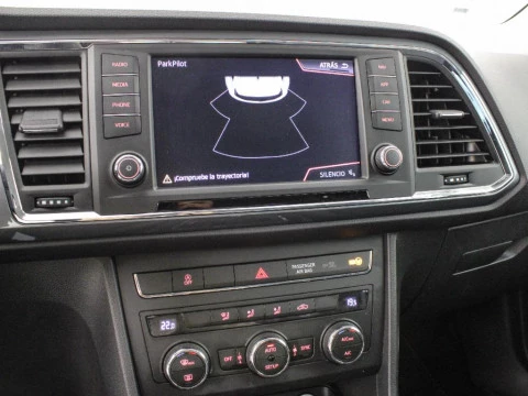 Seat Ateca 1.5 TSI 110KW S/S STYLE DCT 150 5P