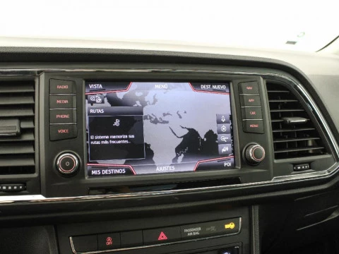 Seat Ateca 1.5 TSI 110KW S/S STYLE DCT 150 5P