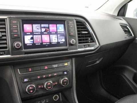 Seat Ateca 1.5 TSI 110KW S/S STYLE DCT 150 5P