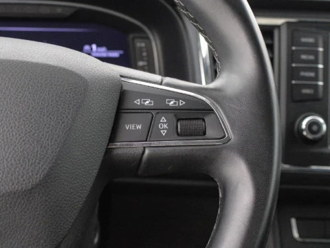 Seat Ateca 1.5 TSI 110KW S/S STYLE DCT 150 5P