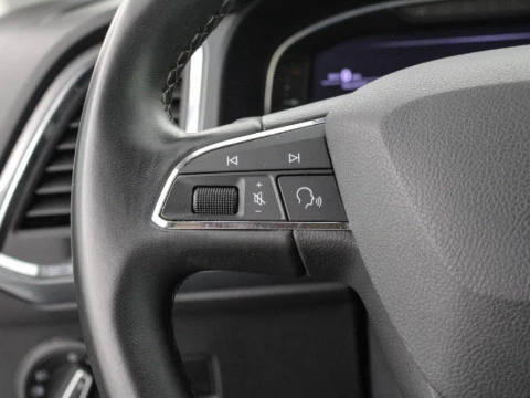 Seat Ateca 1.5 TSI 110KW S/S STYLE DCT 150 5P