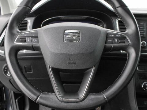 Seat Ateca 1.5 TSI 110KW S/S STYLE DCT 150 5P