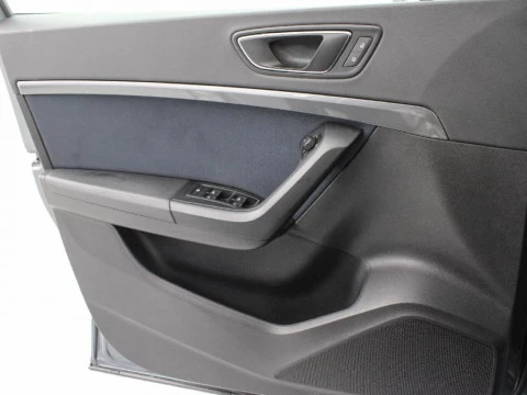 Seat Ateca 1.5 TSI 110KW S/S STYLE DCT 150 5P