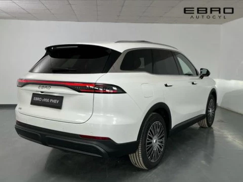 EBRO S900 PHEV 1.5 TGDI 3DHT 4X4 Luxury