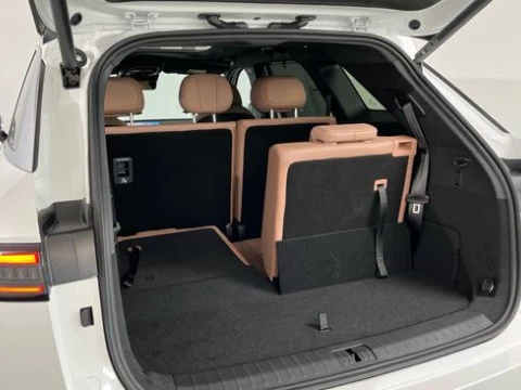 EBRO S900 PHEV 1.5 TGDI 3DHT 4X4 Luxury