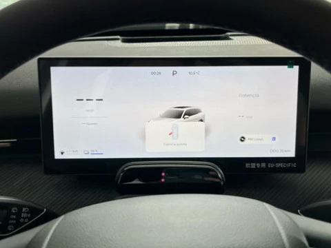 EBRO S900 PHEV 1.5 TGDI 3DHT 4X4 Luxury