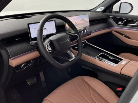 EBRO S900 PHEV 1.5 TGDI 3DHT 4X4 Luxury