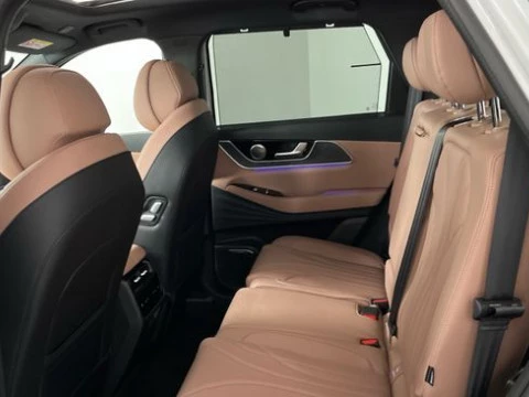 EBRO S900 PHEV 1.5 TGDI 3DHT 4X4 Luxury