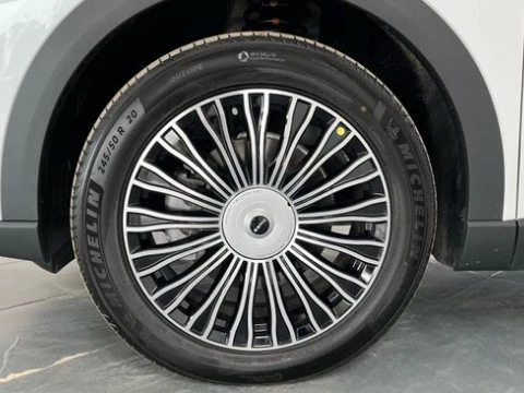 EBRO S900 PHEV 1.5 TGDI 3DHT 4X4 Luxury