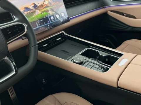 EBRO S900 PHEV 1.5 TGDI 3DHT 4X4 Luxury