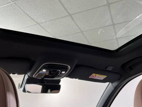 EBRO S900 PHEV 1.5 TGDI 3DHT 4X4 Luxury