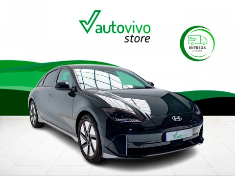Hyundai IONIQ 6 77kWh 168kW Star RWD