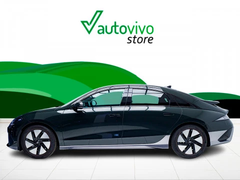 Hyundai IONIQ 6 77kWh 168kW Star RWD