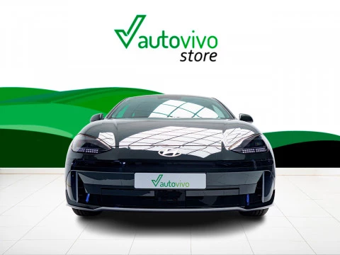 Hyundai IONIQ 6 77kWh 168kW Star RWD