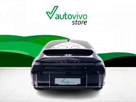 Hyundai IONIQ 6 77kWh 168kW Star RWD