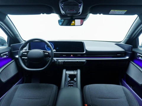 Hyundai IONIQ 6 77kWh 168kW Star RWD