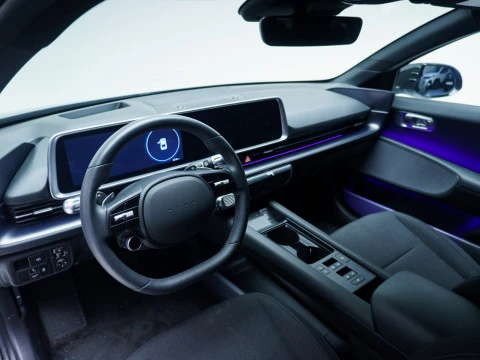 Hyundai IONIQ 6 77kWh 168kW Star RWD