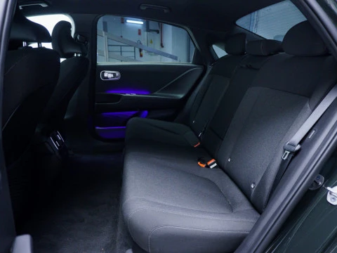 Hyundai IONIQ 6 77kWh 168kW Star RWD