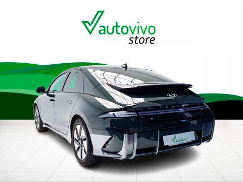 Hyundai IONIQ 6 77kWh 168kW Star RWD