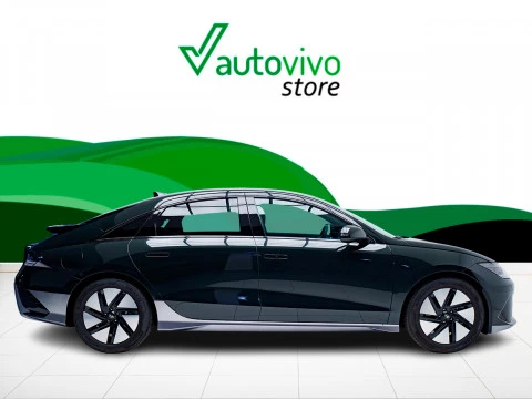 Hyundai IONIQ 6 77kWh 168kW Star RWD