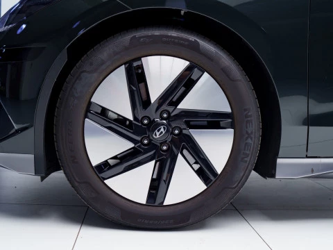 Hyundai IONIQ 6 77kWh 168kW Star RWD