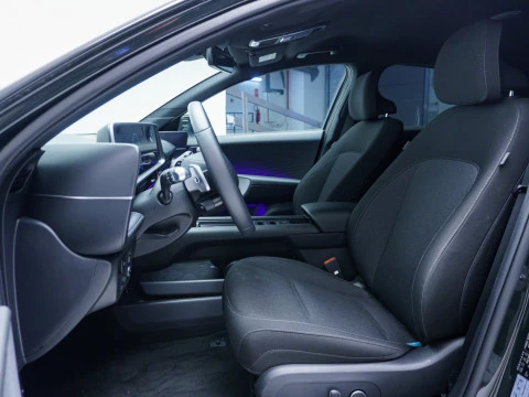 Hyundai IONIQ 6 77kWh 168kW Star RWD