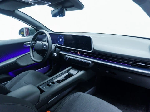 Hyundai IONIQ 6 77kWh 168kW Star RWD