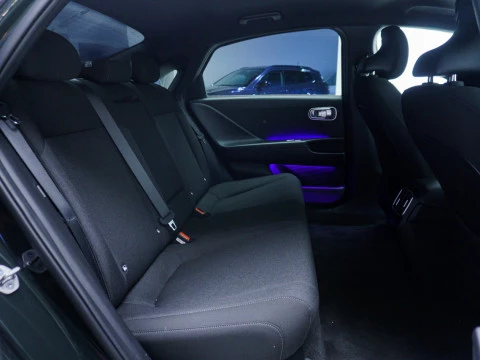 Hyundai IONIQ 6 77kWh 168kW Star RWD