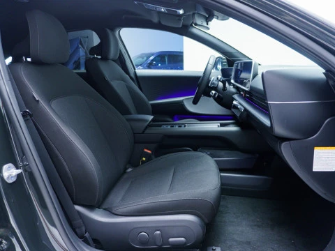 Hyundai IONIQ 6 77kWh 168kW Star RWD