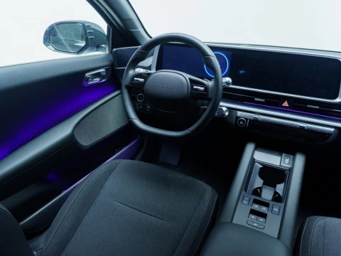 Hyundai IONIQ 6 77kWh 168kW Star RWD